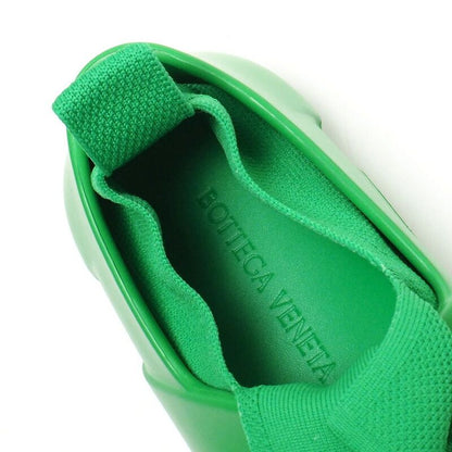 Bottega Veneta Bottega Veneta Trail Sneakers Size 40 TECH KNIT GEL Rubber