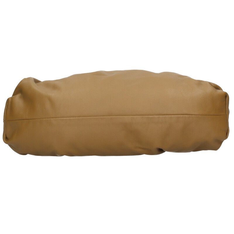 Bottega Veneta THE Pouch The Pouch Leather Clutch Bag Men's