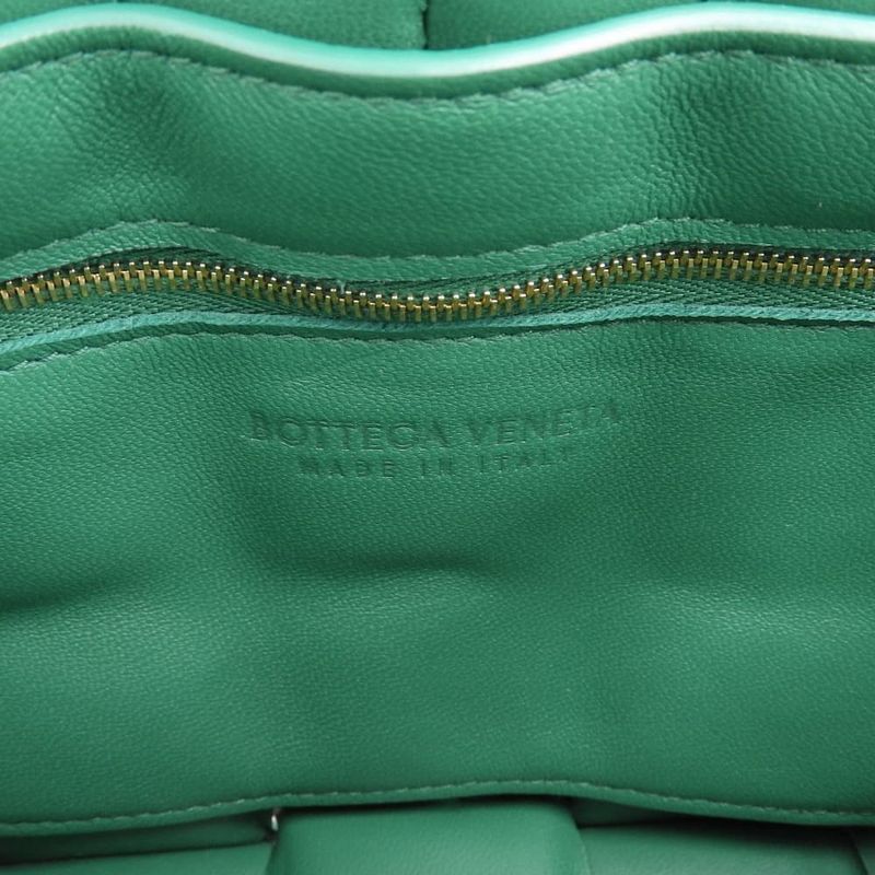 Bottega Veneta Classic Padded Cassette Shoulder Bag