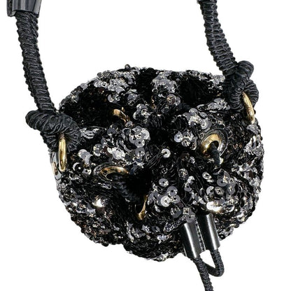 Louis Vuitton M40322 Drawstring Shape Handbag Mini Noelo Coco Handbag Louis