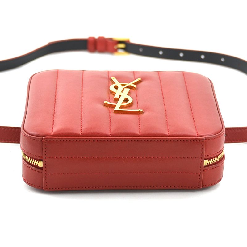 Saint Laurent Belt Bag Waist Bag