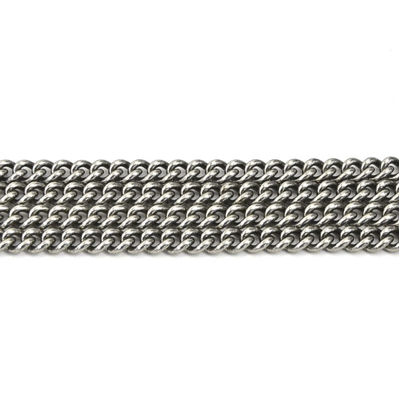 Balenciaga Chain Wallet