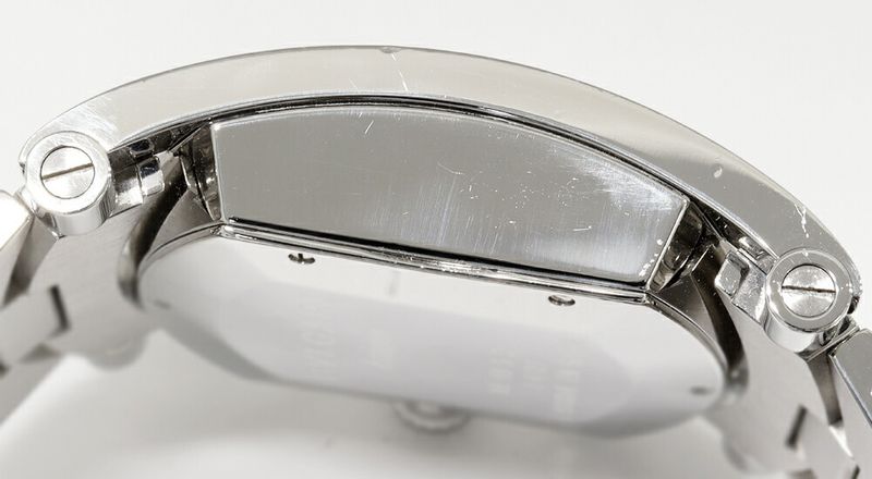 Bulgari Ashoma Chrono Aa48sch Men's