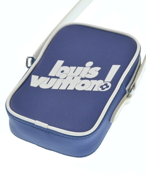 Louis Vuitton Shoulder Bag Women's