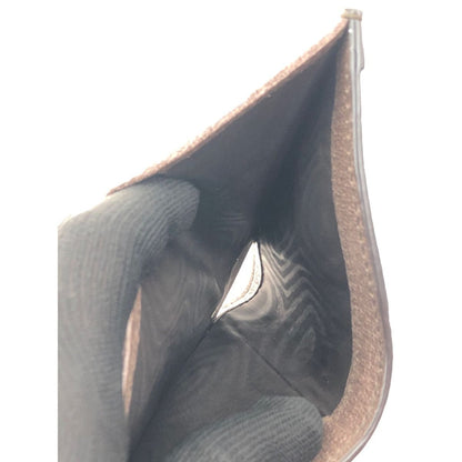 Gucci Ophidia Sherry Line Ggmarmont Web Stripe Bifold Wallet