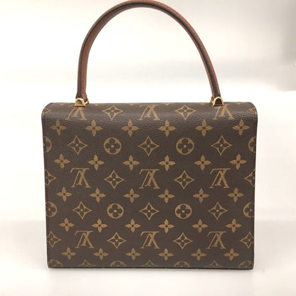 Louis Vuitton Monogram Malherbe Handbag