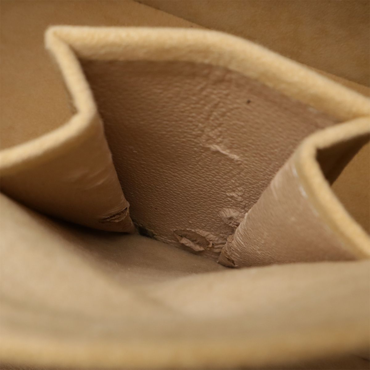 Louis Vuitton Monogram Luko Tote Bag Large Tote Shoulder Bag Semi Shoulder