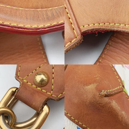 Louis Vuitton Ursula Bron Monogram Multicolor M40123 Unknown