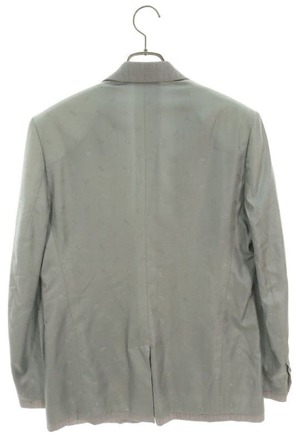 Dior X ERL 23SS 313c212a5758 CD Icon Inside-out Design 2B Jacket Men 46