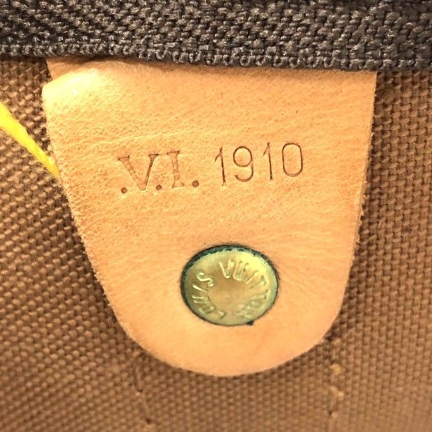 Louis Vuiiton Louis Vuitton Monogram Keepall 50 Bandouliere M41416 Boston Bag