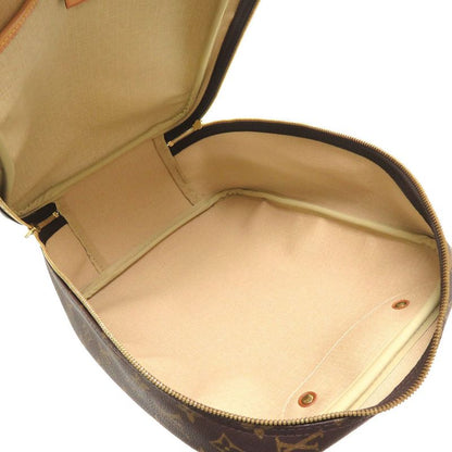 Louis Vuitton Monogram Excursion M41450 Handbag Bag LV 0061 Louis Vuitton