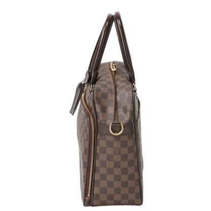 Louis Vuitton N23252 Damier Handbag Ikar Handbag Louis Vuitton Brown