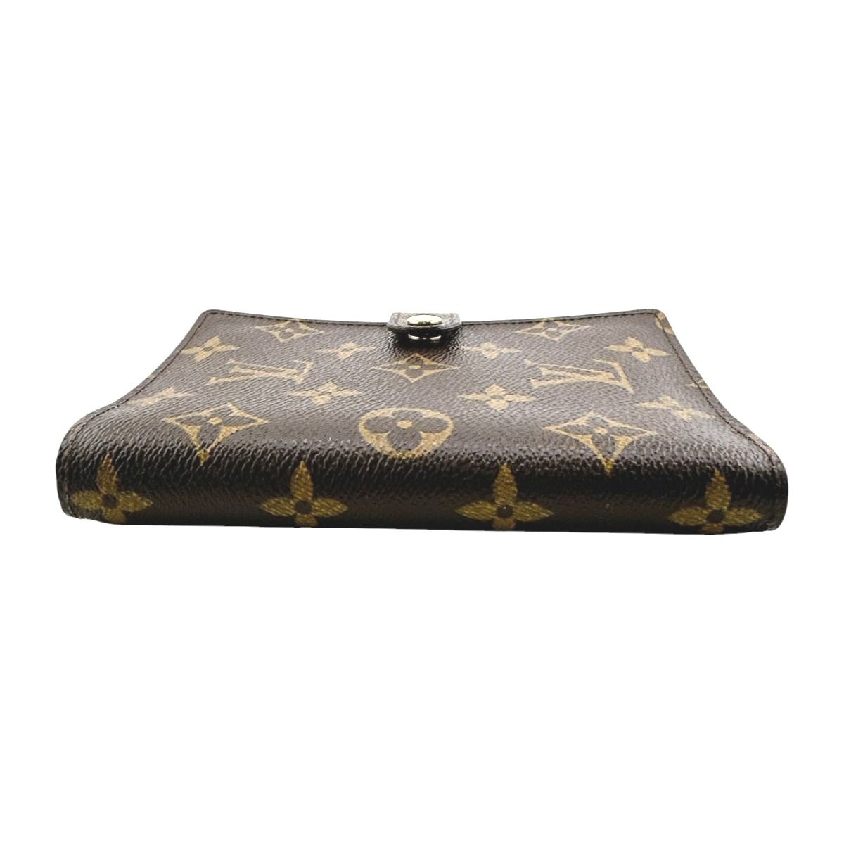 Louis Vuitton Monogram Notebook Case Agenda PM Cover