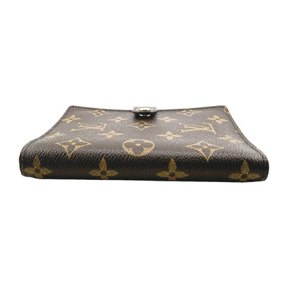Louis Vuitton Monogram Notebook Case Agenda PM Cover