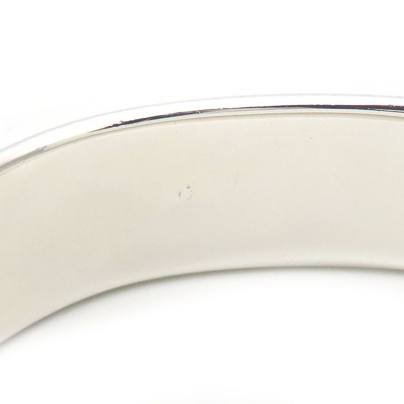 Tiffany & Co Bracelet 1837 Square Silver 925 Approx 57.0g Silver Accessories
