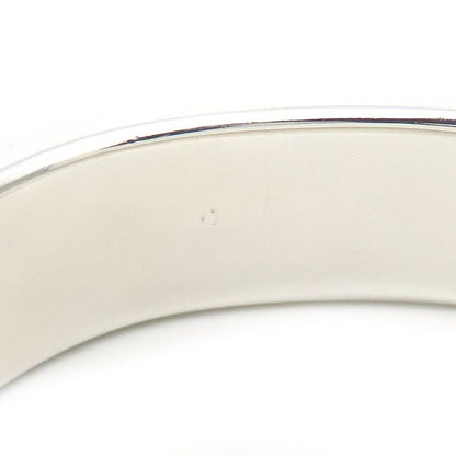Tiffany & Co Bracelet 1837 Square Silver 925 Approx 57.0g Silver Accessories