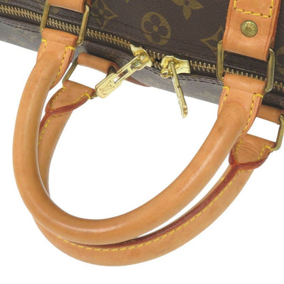 Louis Vuitton Keepall 45 Monogram M41428 Boston Bag LV 0906 Louis Vuitton