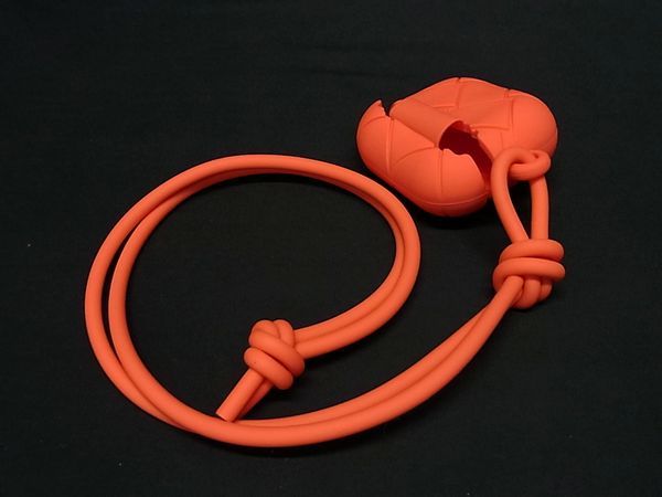 Bottega Veneta Intrecciato Silicon Airpods Pro Case Earphone Case