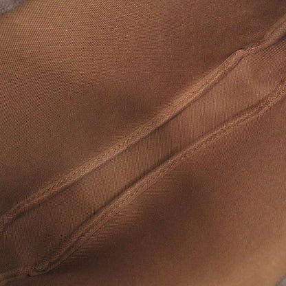 Louis Vuitton Pochette Accessoire Monogram M51980 Brown Pouch LV 1169 Louis