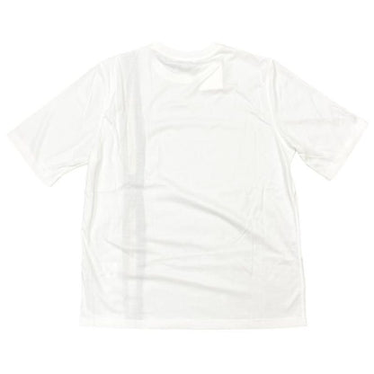 Hermes Short Sleeve T-Shirt Onde Corollet H457920ha90la Size S Blanc White