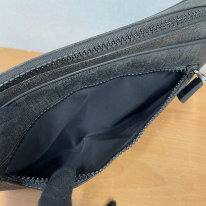 Gucci 162784 GG Second Bag Clutch Bag A25-3140