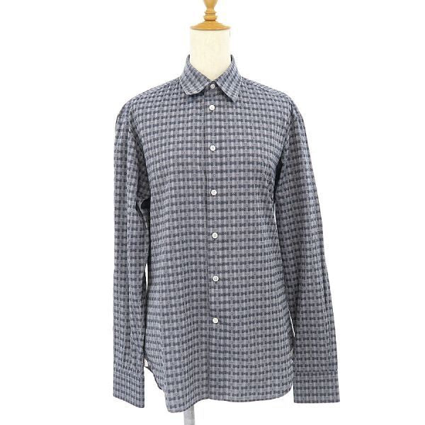 Louis Vuitton Shirt Rw181q FFM Hes50w [rank B