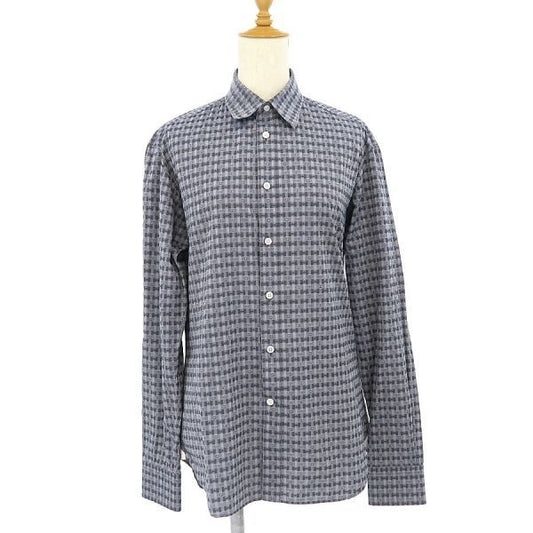 Louis Vuitton Shirt Rw181q FFM Hes50w [rank B