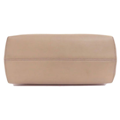 Fendi By-the-way 2-way Handbag Calf Women