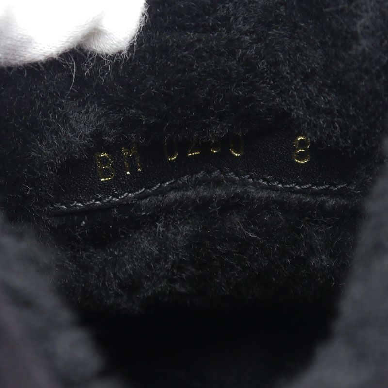 Louis Vuitton LV Cozy Line 1a84hp Chukka Boots 8