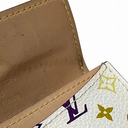 Louis Vuitton Multicolor Anvelopp Carte De Visite M66557 Ladies Branded
