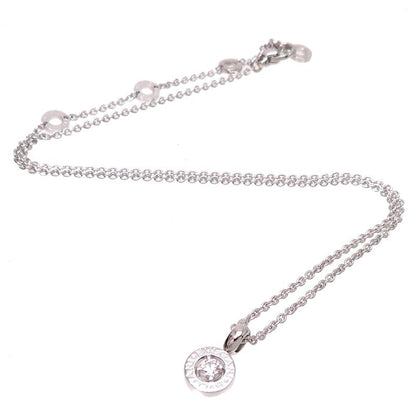 Bvlgari 750Wg Necklace
