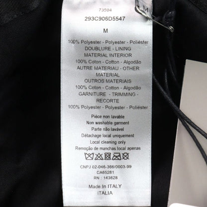 DIOR Parley DIOR Homme Parley 293c906d5547 Adriatic Print With Logo Tag