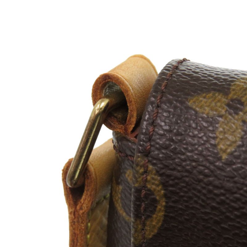 Louis Vuitton Musette Tango Long Strap Monogram M51388 Shoulder Bag LV 1517