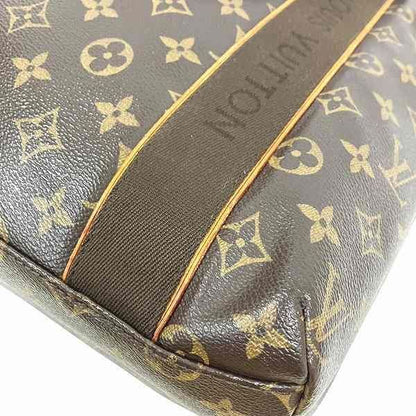 Louis Vuitton Monogram Cabas Bobol M53013 Bag Tote Bag Unisex
