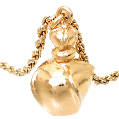 Christian Dior Gp Bottle Necklace