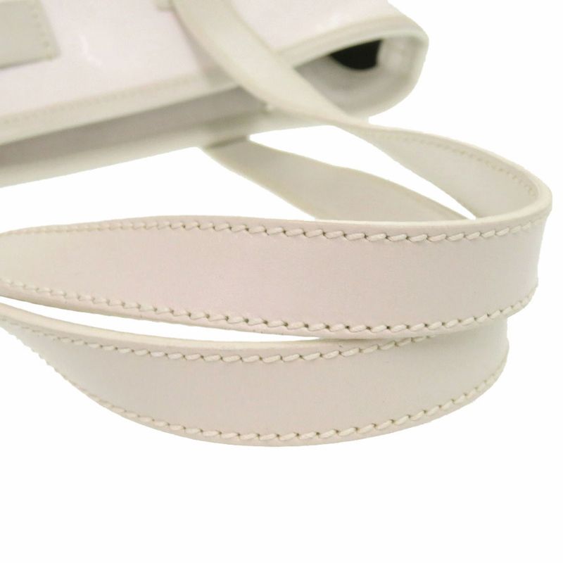 Gucci GG Imprime 211138 Tote Bag PVC White 1364 Gucci