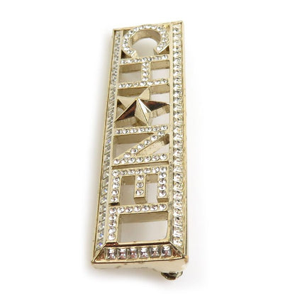 Chanel Brooch