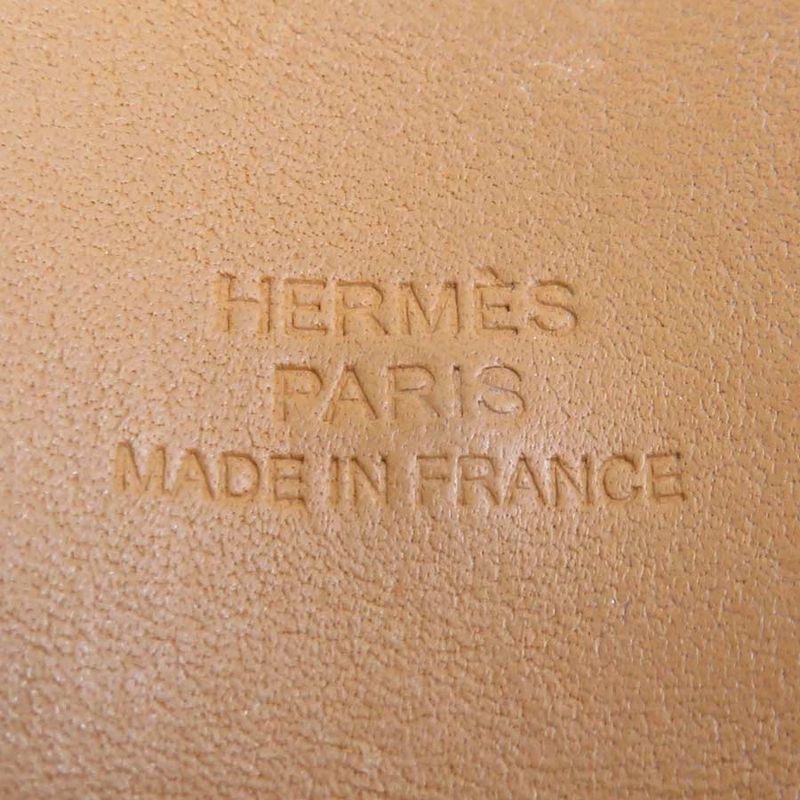 Hermes Bangle Bracelet Collier De Chien