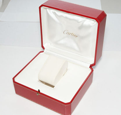 Cartier Rotonde De Cartier Grande Date Retrograde W1556368 Men's