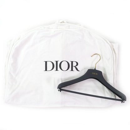 Christian DIOR 4122v11a3069 Around The World 100% Cotton Logo Bee Embroidery