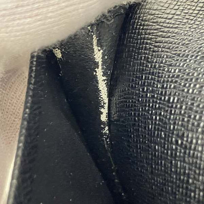 Louis Vuitton Epi Porte Cult Cles Di M63212 Wallet Long Wallet Bifold Wallet