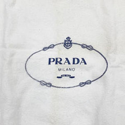 Prada Canvas Tote Canapa Tote Bag Prada Red