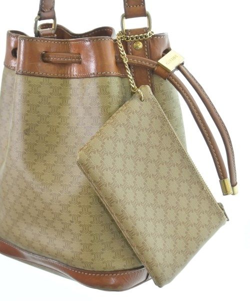 Celine Shoulder Bag Women's