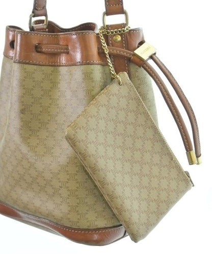 Celine Shoulder Bag Women's