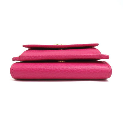 Gucci Trifold Wallet 523277