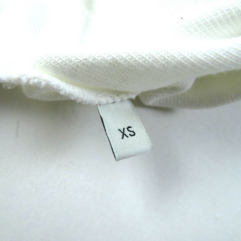 Gucci '20 599122 Web Stripe Interlocking G Pile Cotton Short Sleeve Polo Shirt