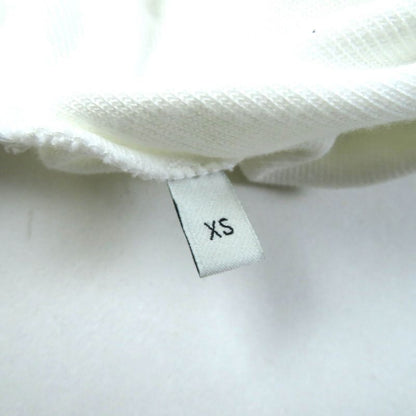 Gucci '20 599122 Web Stripe Interlocking G Pile Cotton Short Sleeve Polo Shirt