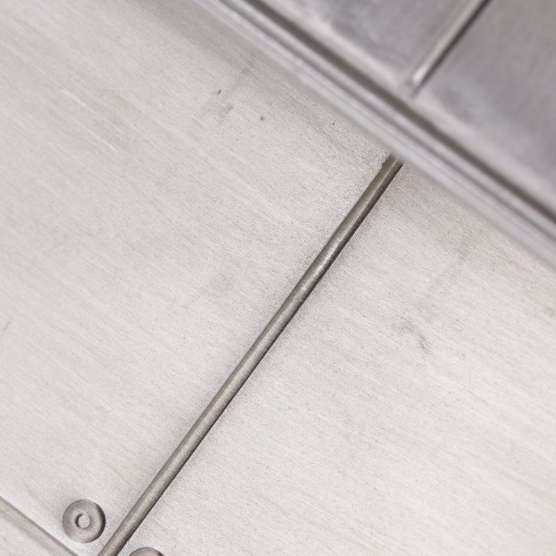 Tiffany & Co Streamerica 925 Silver Unisex Card Case