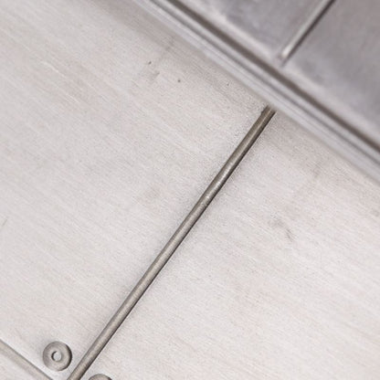 Tiffany & Co Streamerica 925 Silver Unisex Card Case