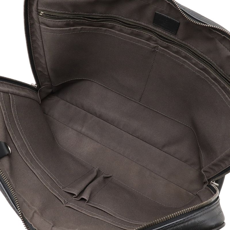 Louis Vuitton Damier Infini PDV Porte Documents Voyage Briefcase Business Bag